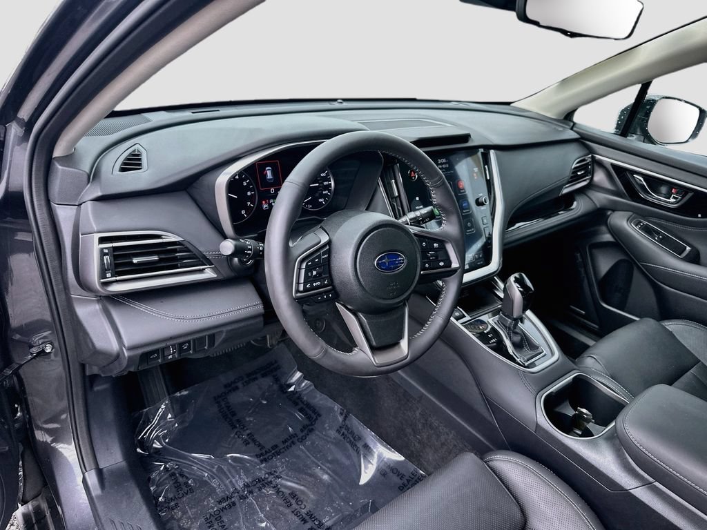 Certified 2024 Subaru Outback Touring XT w/ Tech Package 3 AWD/4WD image 9