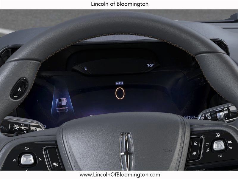 New 2026 Lincoln Aviator Reserve AWD/4WD image 14