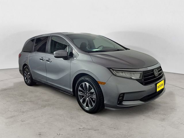 Used 2024 Honda Odyssey EX-L image 7