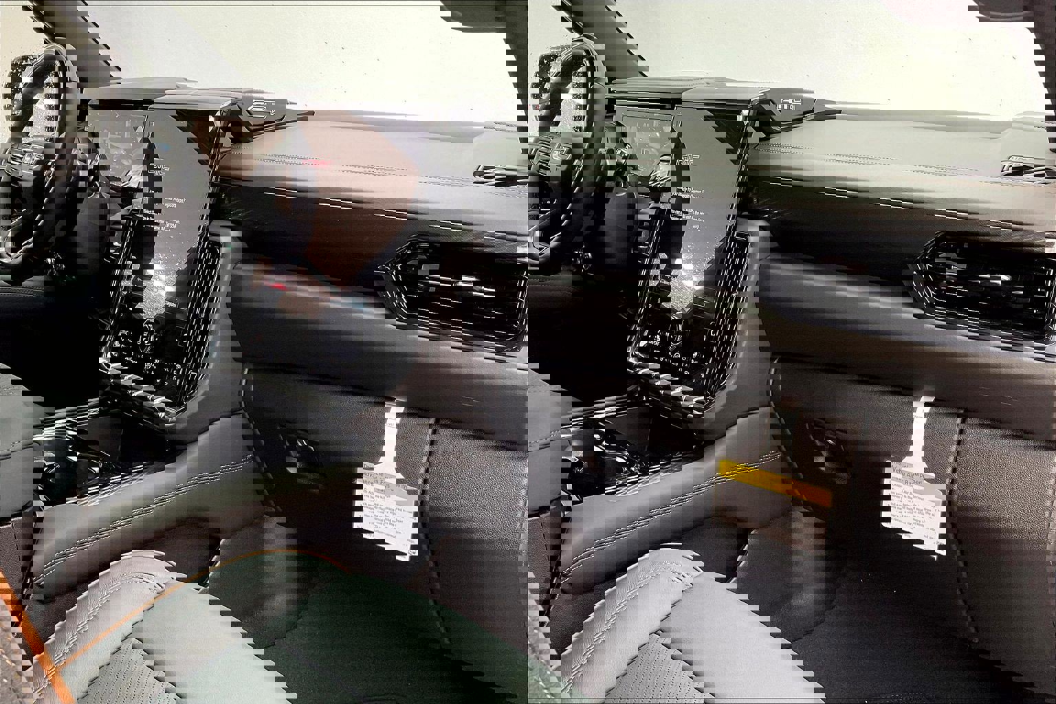 New 2026 GMC Yukon XL AT4 image 6