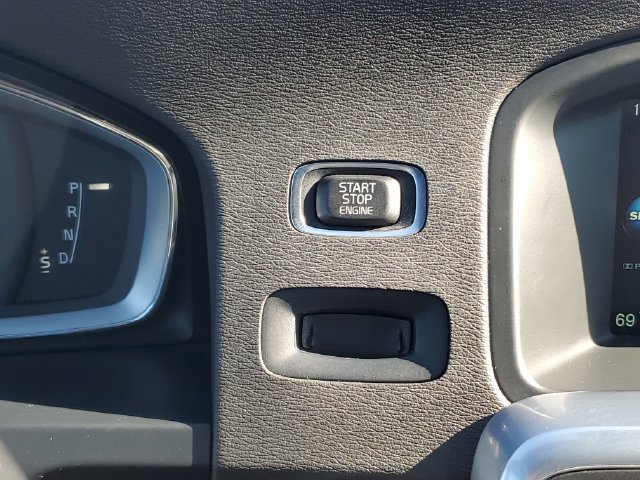 Used 2015 Volvo S60 T5 Platinum w/ Climate Package FWD image 27