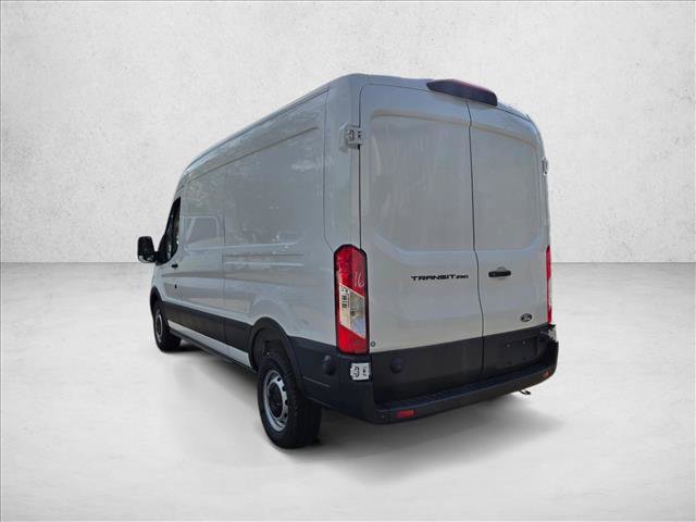New 2026 Ford Transit 250 148 Medium Roof image 9