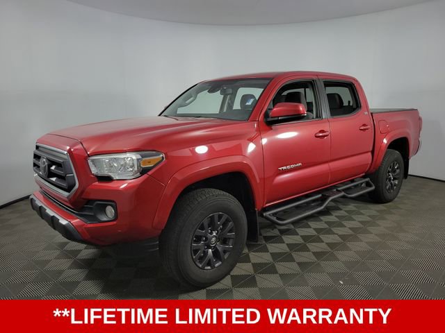 Used 2020 Toyota Tacoma SR5 image 3