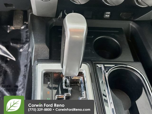 Used 2019 Toyota Tundra SR5 w/ TRD Off Road Package AWD/4WD image 19