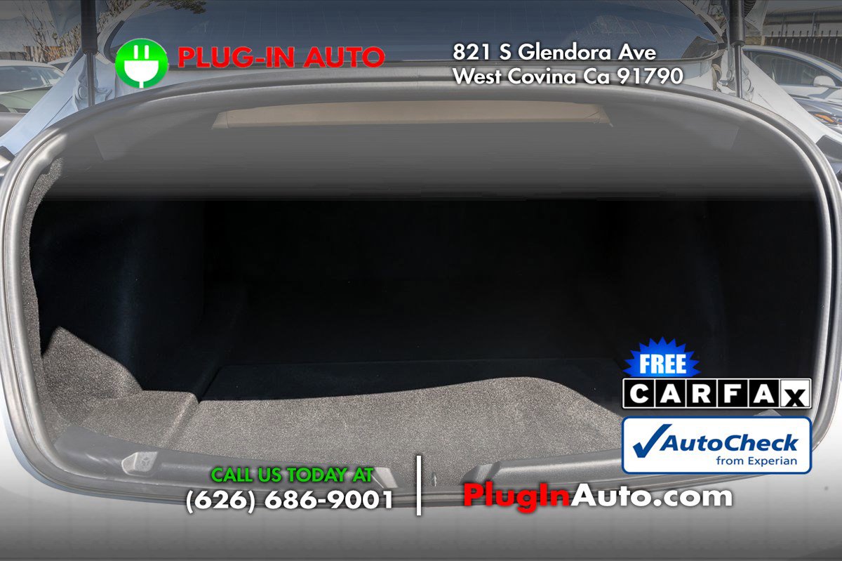 Used 2019 Tesla Model 3 Long Range image 14