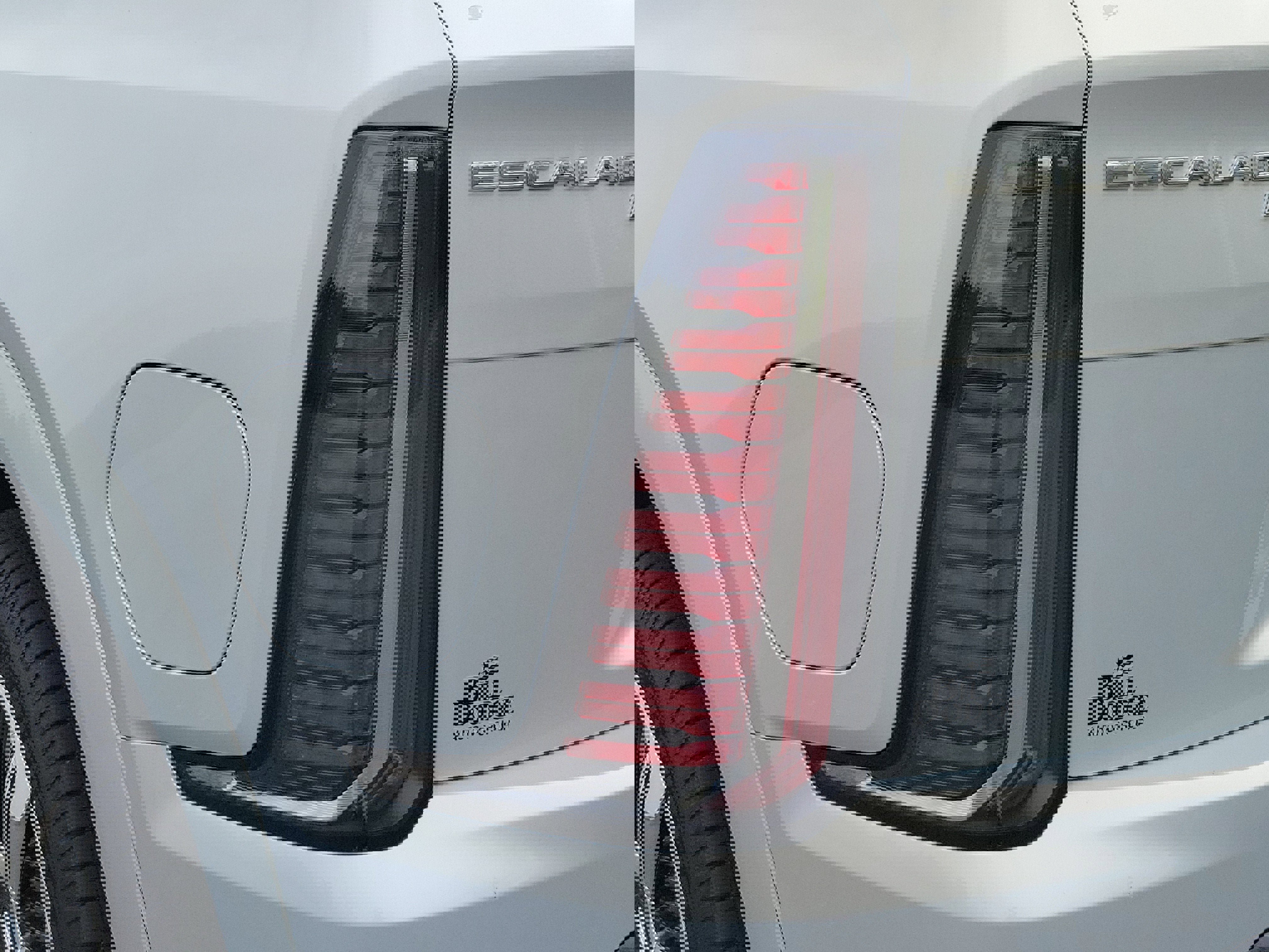 New 2025 Cadillac Escalade IQ Luxury 2 image 11