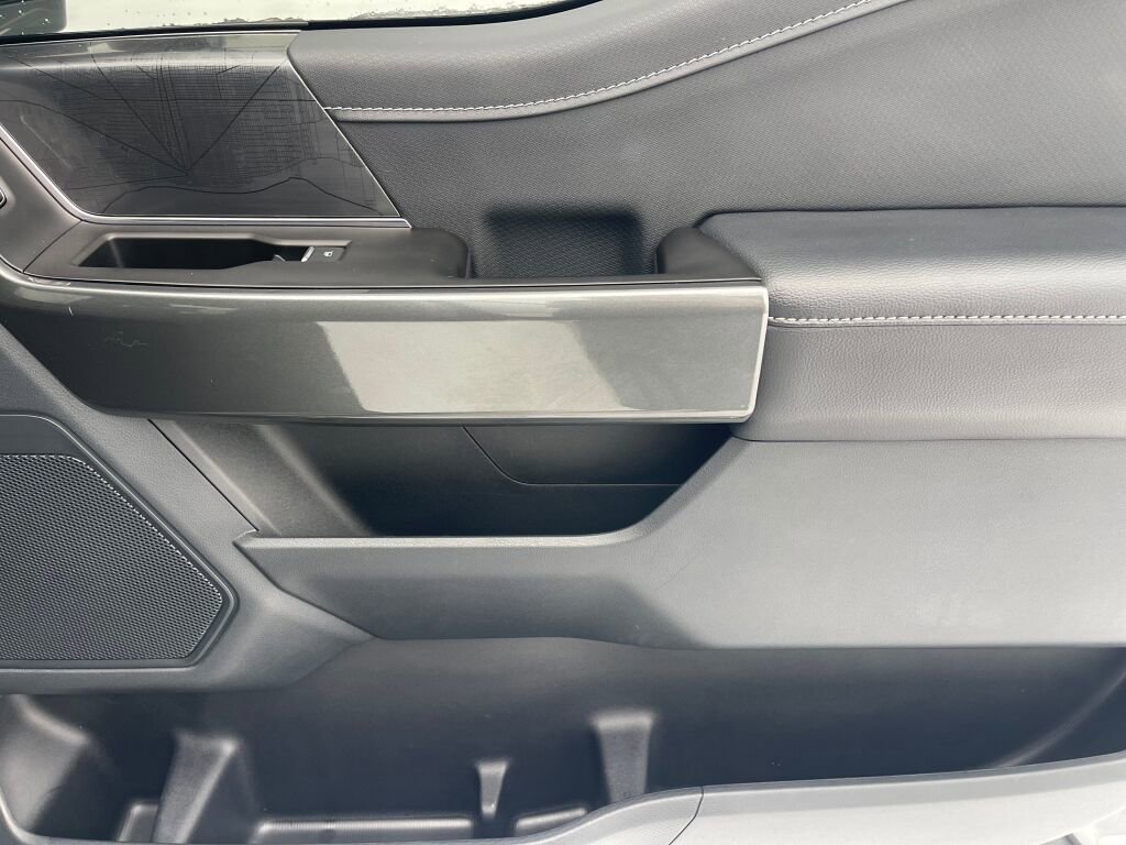 Used 2022 Ford F150 XLT w/ Equipment Group 302A High image 22