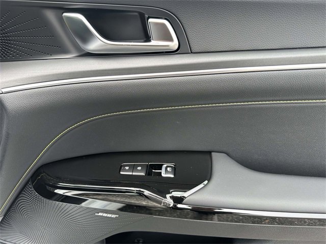 New 2026 Kia K5 GT w/ GT1 Package image 27