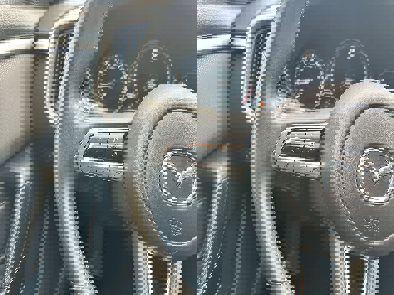 Used 2024 MAZDA CX-50 AWD 2.5 S w/ Cargo Package image 28