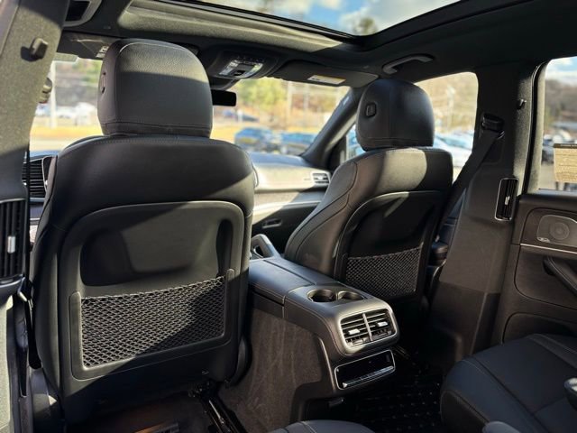 Certified 2023 Mercedes-Benz GLS 450 4MATIC image 23