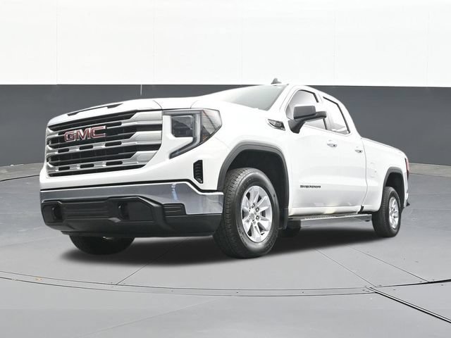 Used 2023 GMC Sierra 1500 SLE AWD/4WD image 54