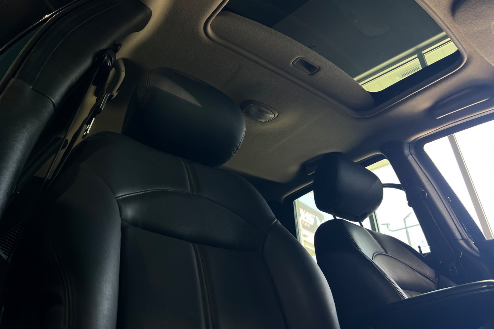 Used 2001 Chrysler PT Cruiser FWD image 21