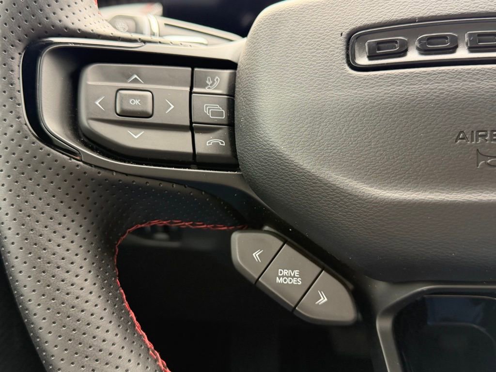 Used 2026 Dodge Charger R/T Scat Pack image 9