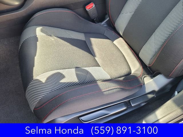 Used 2018 Honda Civic Si image 11