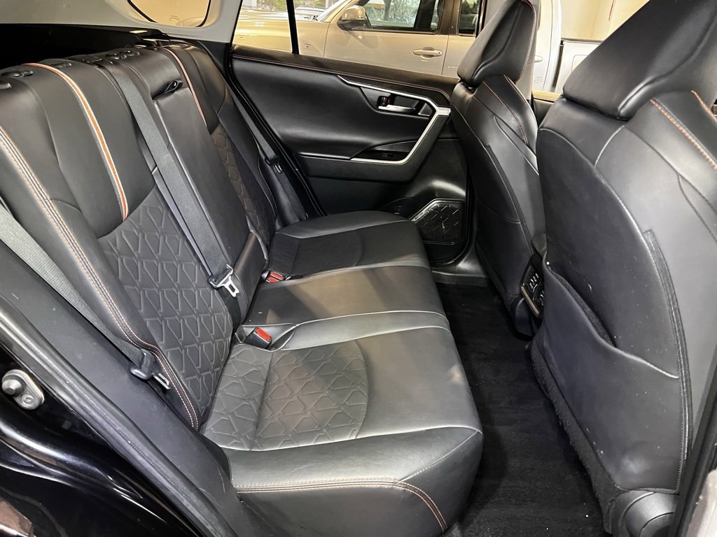 Used 2023 Toyota RAV4 Adventure image 52
