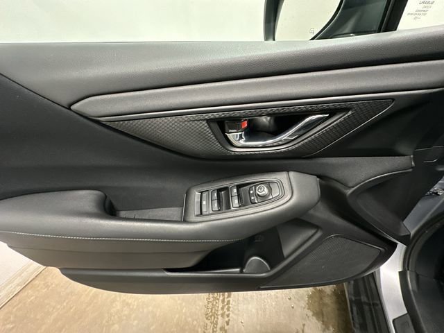 Certified 2024 Subaru Outback Premium image 17