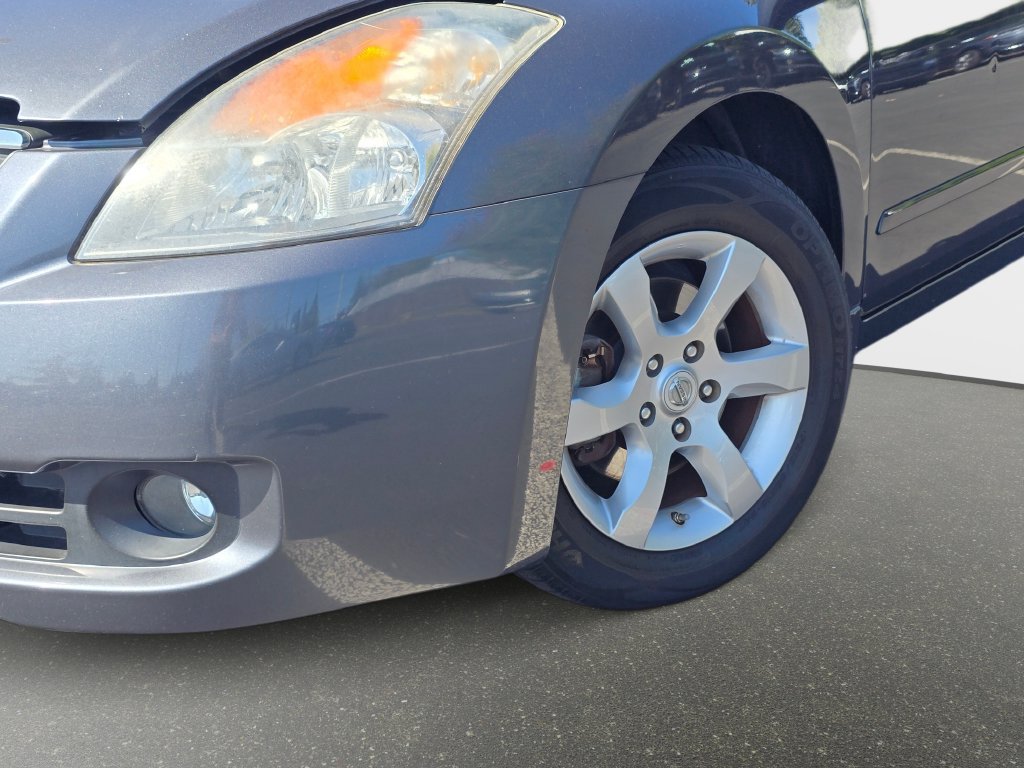 Used 2008 Nissan Altima 2.5 SL w/ SL Pkg FWD image 33