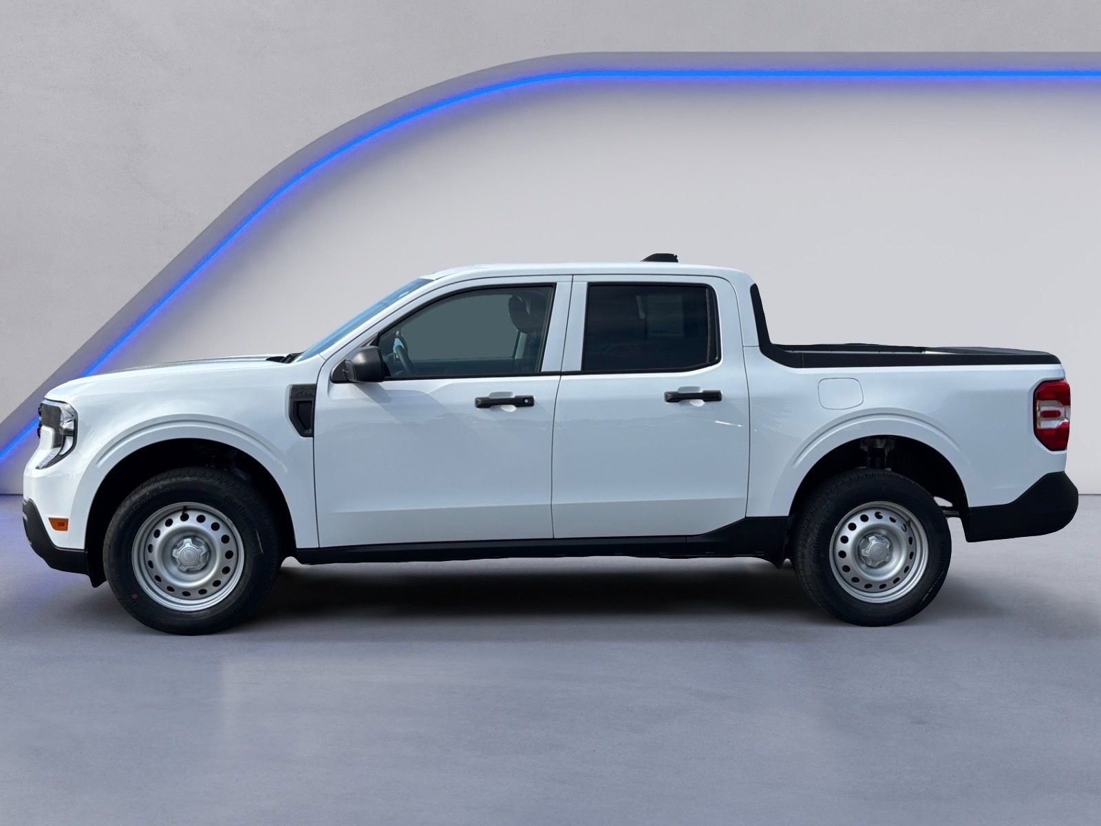 New 2026 Ford Maverick XL FWD image 10
