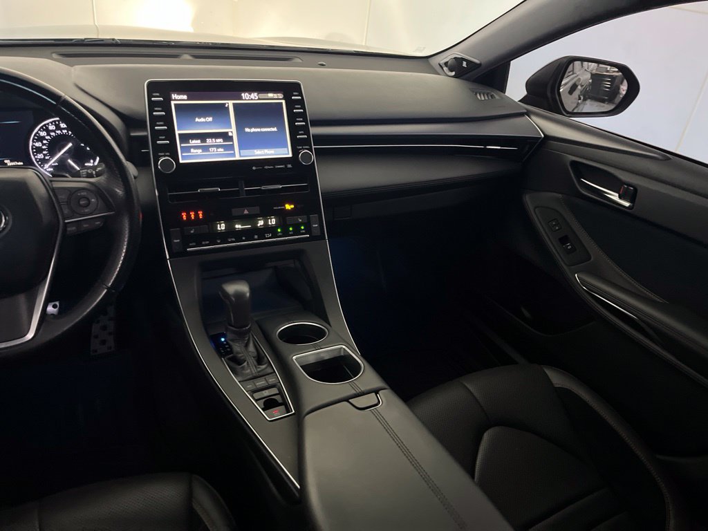Used 2019 Toyota Avalon XSE w/ All Weather Liner Package FWD image 33