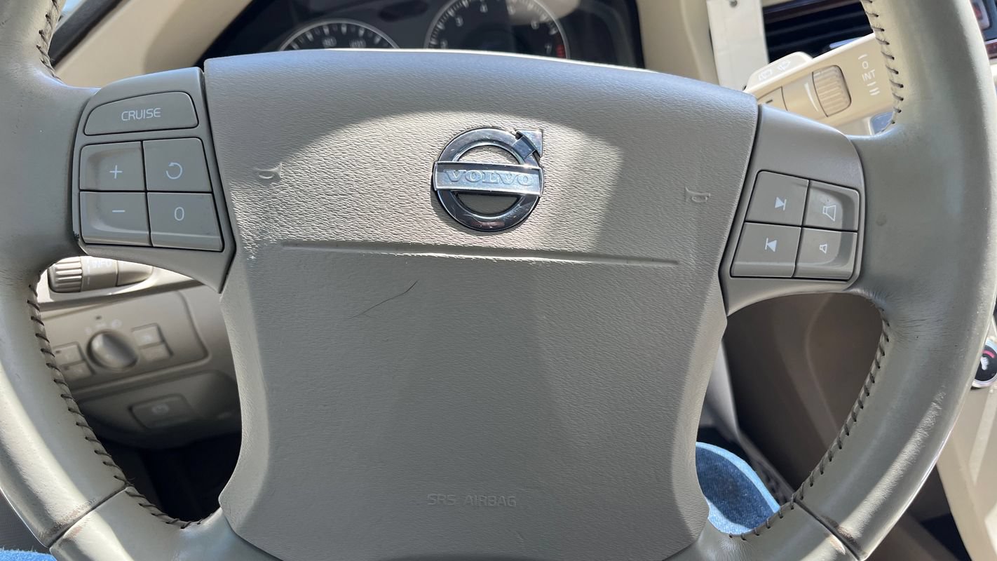 Used 2008 Volvo XC70 3.2 AWD/4WD image 15