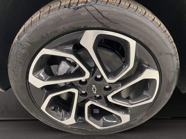 New 2026 Chevrolet Trax ACTIV w/ Driver Confidence Package FWD image 11