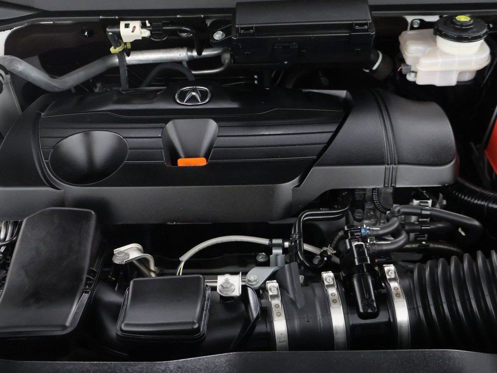 Used 2023 Acura RDX w/ Technology Package image 25