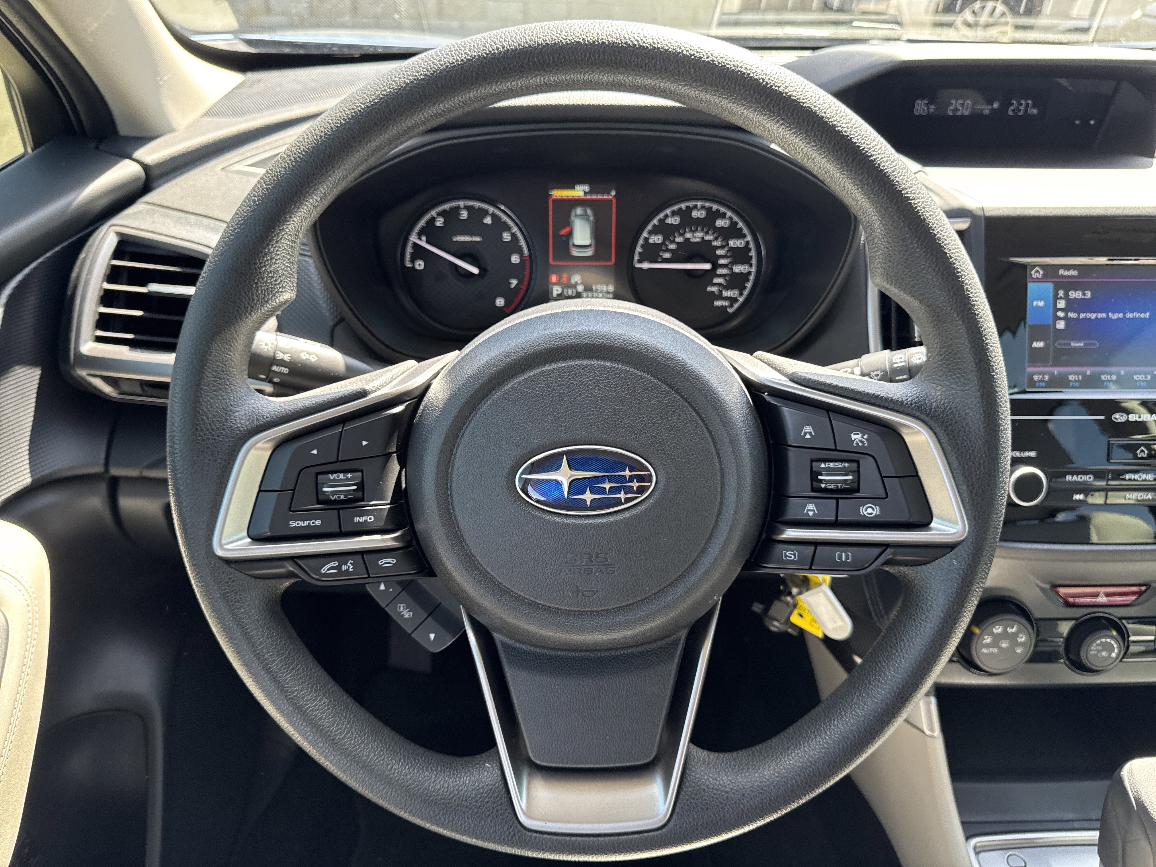 Certified 2023 Subaru Forester image 12