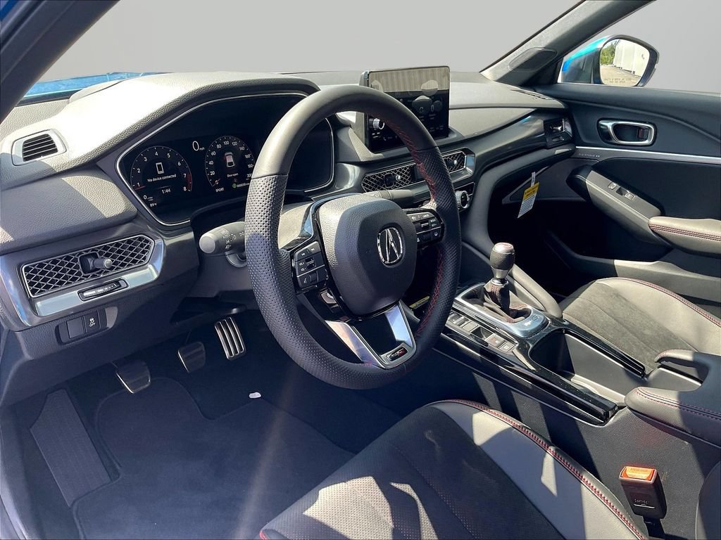 New 2026 Acura Integra Type S FWD image 7