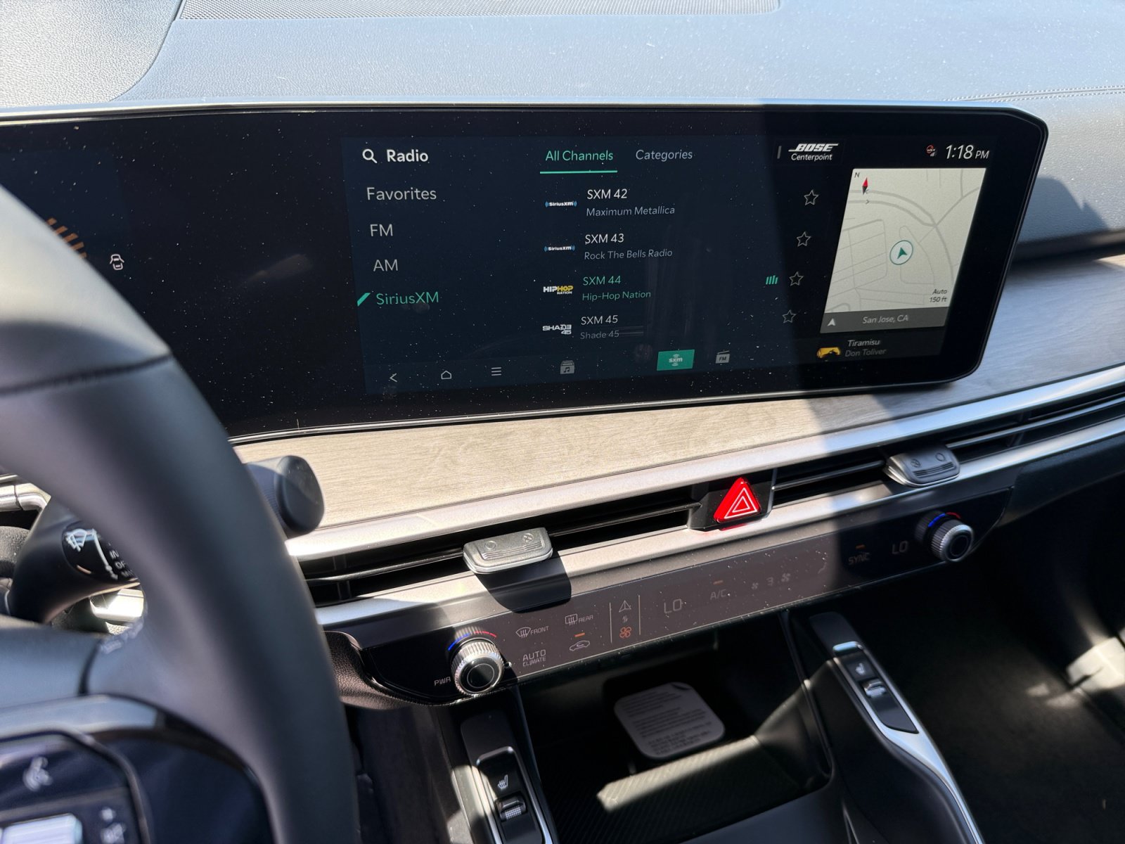 New 2026 Kia Sorento X-Line EX AWD/4WD image 12