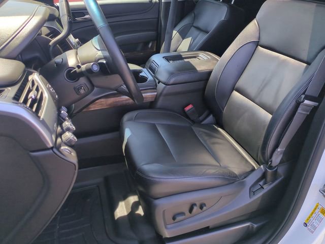 Used 2016 Chevrolet Suburban LT AWD/4WD image 21