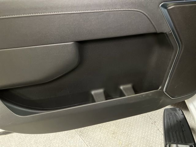 Used 2025 Chevrolet Silverado 2500 LT w/ Convenience Package image 54