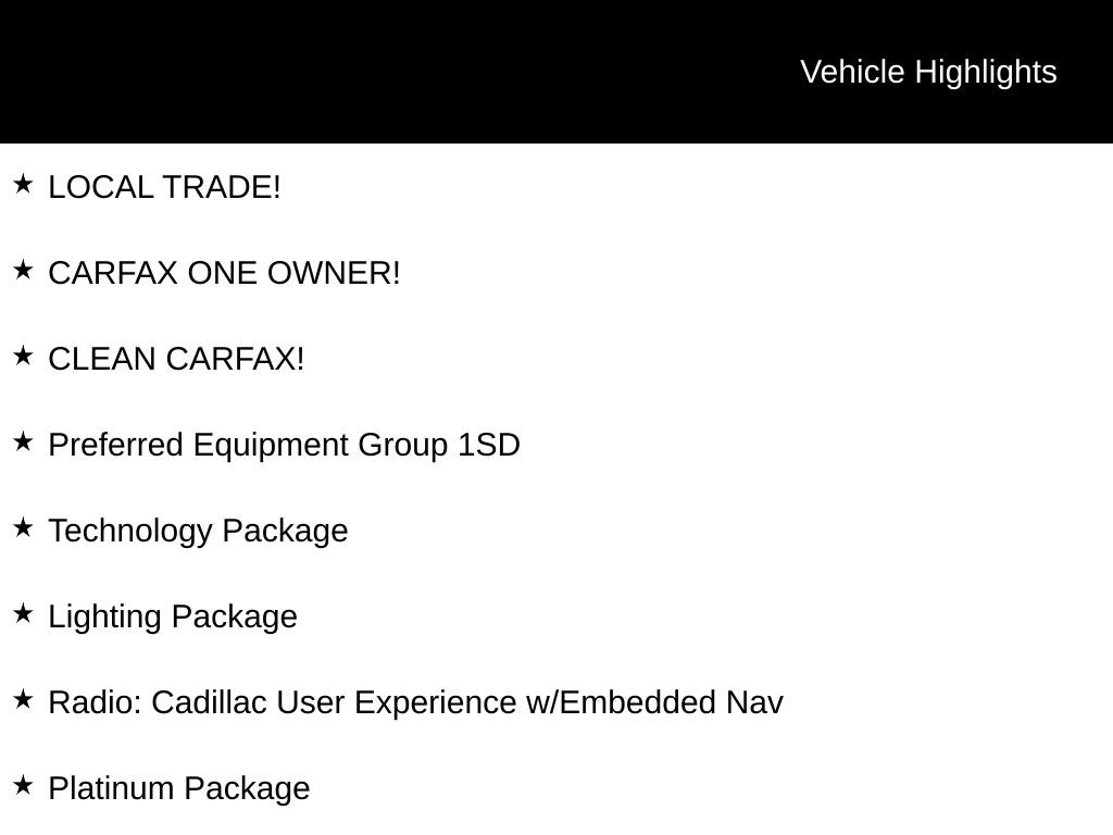 Certified 2024 Cadillac CT5 Premium Luxury w/ Platinum Package AWD/4WD image 5