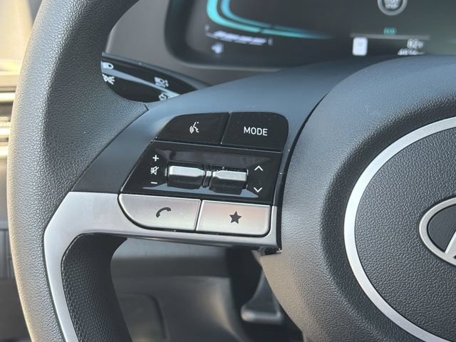 Certified 2026 Hyundai Elantra Hybrid FWD image 24