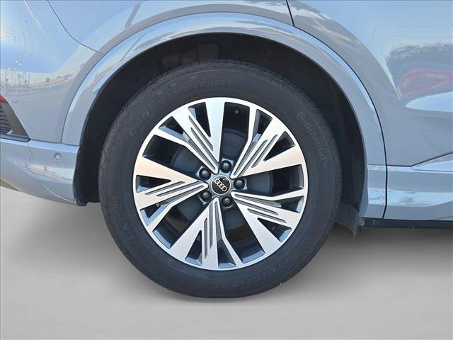 Used 2023 Audi Q4 e-tron Premium Plus w/ Premium Plus RWD image 23
