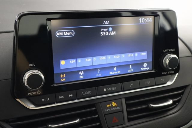 Used 2024 Nissan Altima 2.5 S FWD image 27