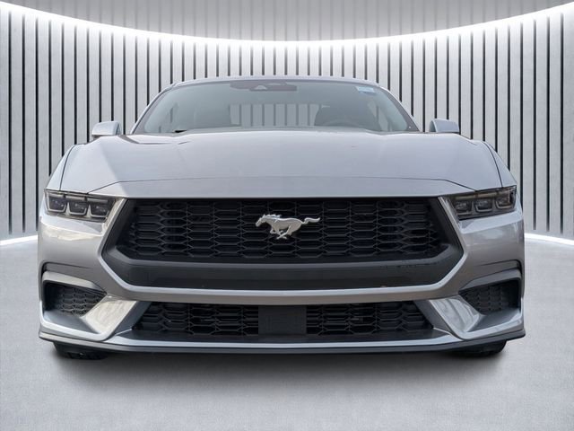 New 2025 Ford Mustang Premium image 9