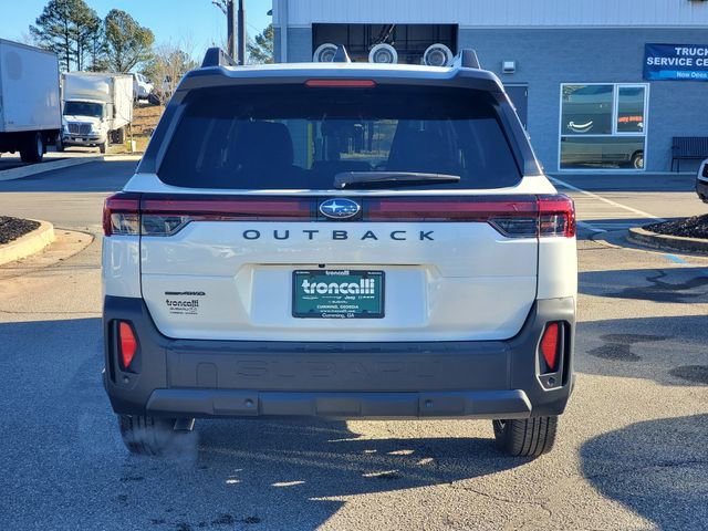 New 2026 Subaru Outback Limited image 5