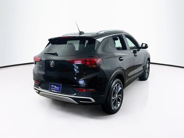 Used 2023 Buick Encore GX Select w/ Safety Package II AWD/4WD image 11