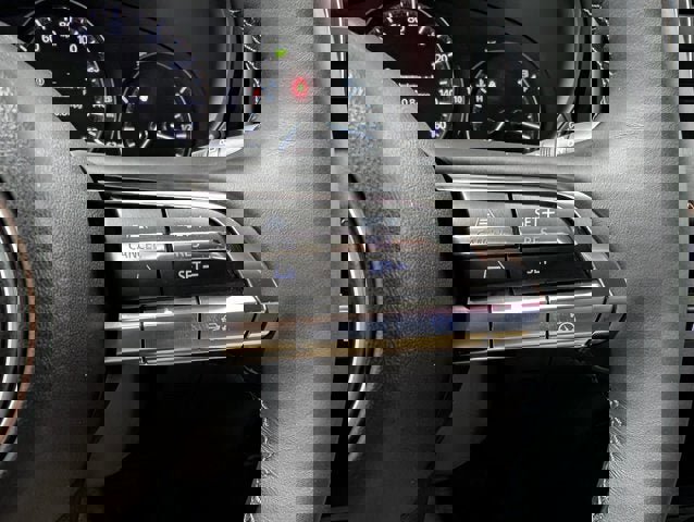 New 2025 MAZDA CX-50 2.5 Hybrid w/ Weather Package image 21