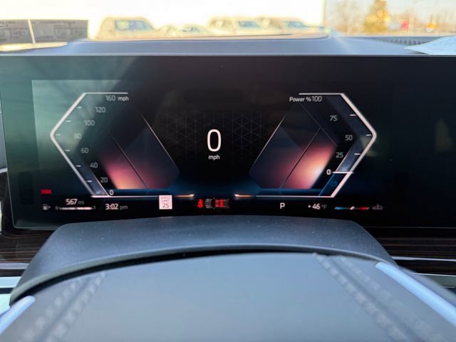 New 2026 BMW X5 xDrive40i image 24