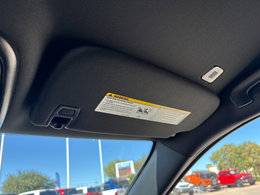 New 2026 Dodge Durango GT w/ Blacktop Package image 36