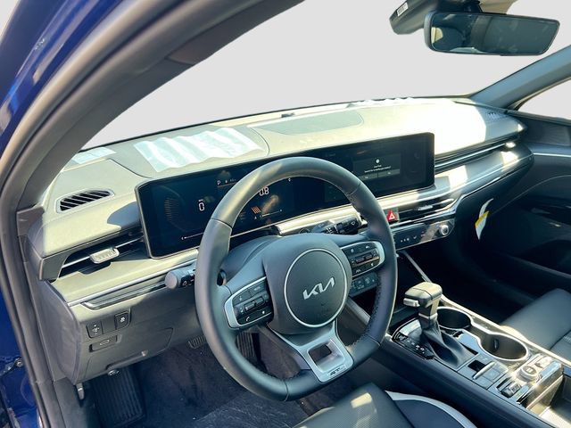 New 2026 Kia K5 GT-Line w/ GT-Line Premium Package AWD/4WD image 9