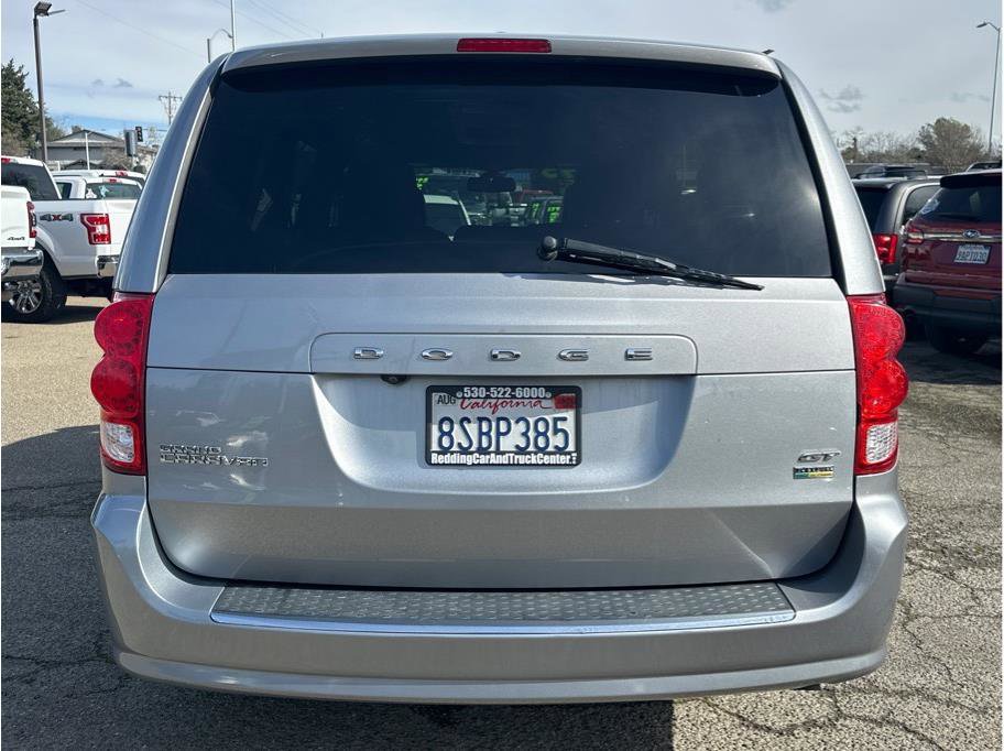 Used 2019 Dodge Grand Caravan GT image 6