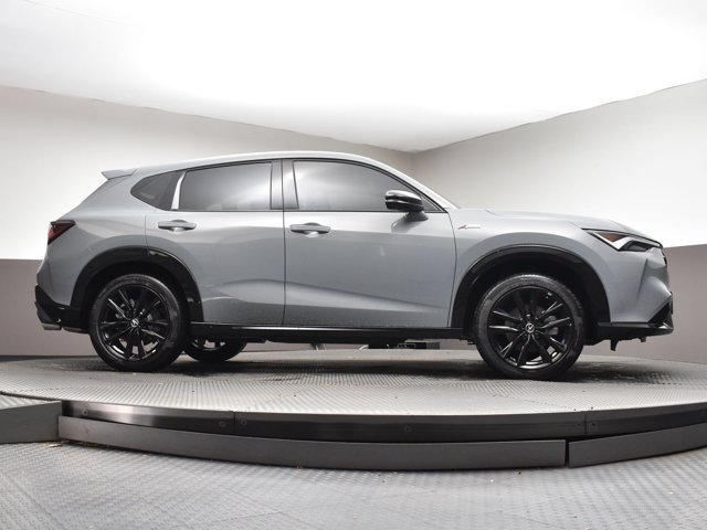 New 2025 Acura ADX A-Spec w/ Advance Package AWD/4WD image 33