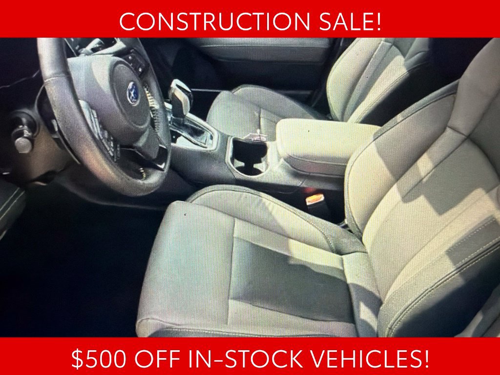 Used 2025 Subaru Outback Onyx Edition AWD/4WD image 7
