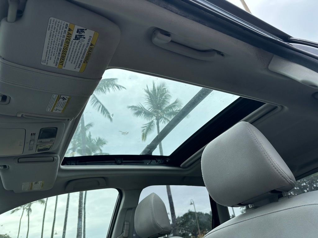 Used 2014 Subaru Forester 2.5i Premium w/ All-Weather Package image 13