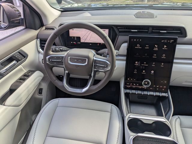 New 2026 GMC Terrain Denali w/ LPO, Floor Liner Package AWD/4WD image 17