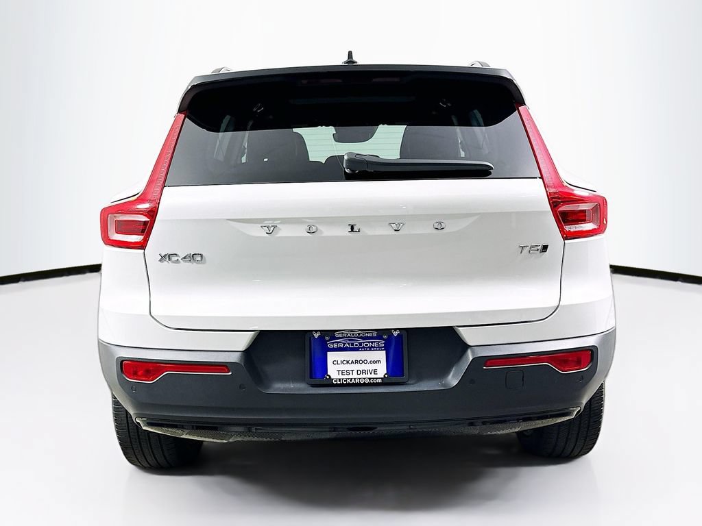 Used 2021 Volvo XC40 T5 R-Design w/ Advanced Package AWD/4WD image 15