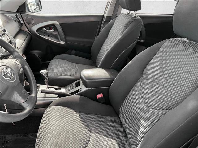 Used 2009 Toyota RAV4 Sport AWD/4WD image 10