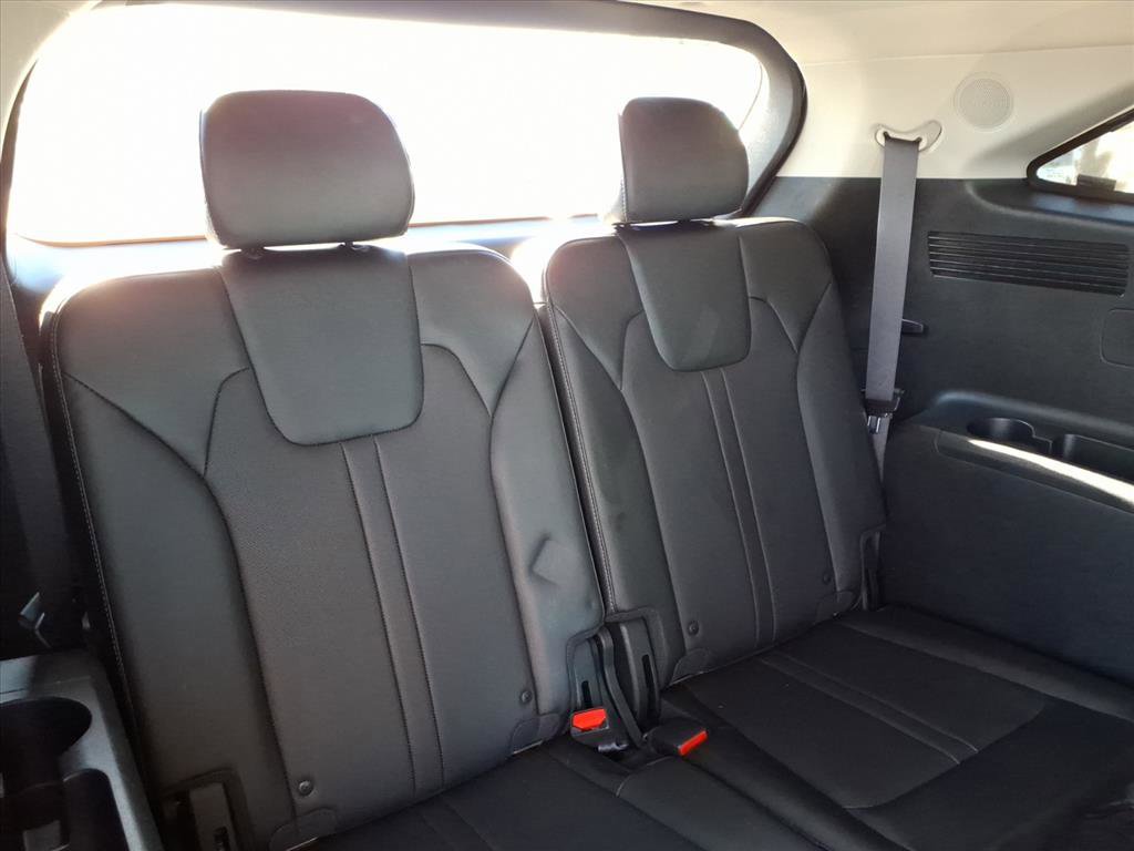 Used 2021 Kia Sorento SX image 15